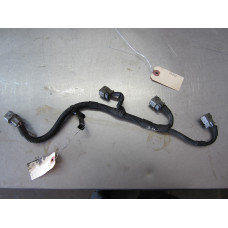 12F041 RIGHT COIL LINE From 2014 Kia Sorento LX 4WD 3.3